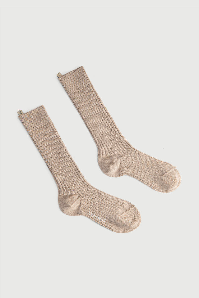 The Merino Chunky Sock